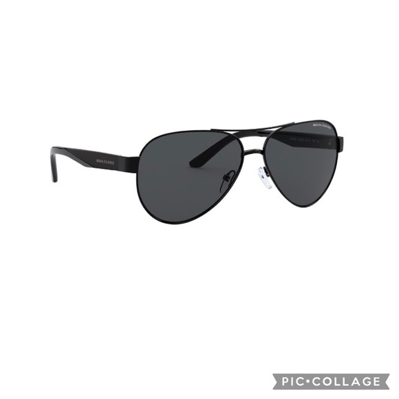 armani exchange aviators